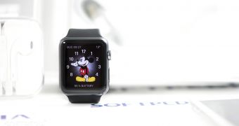 Apple Watch 2 to Launch in September with GPS, Bigger Battery