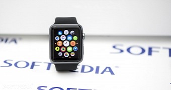 Apple Watch is the most successful smartwatch in the world