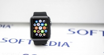 The new watchOS version is due in the fall