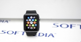 Apple Watch expected to receive a makeover next month