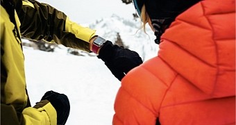 Apple Watch Series 3 can now track snow sports