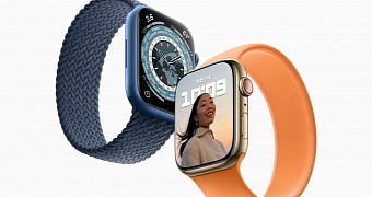 Apple Watch Series 8 to launch in September