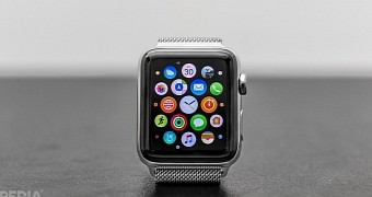 The new feature could go live on the Apple Watch this month