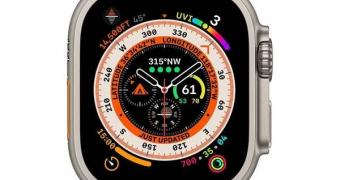 Apple Watch Ultra 2 Could Be a Lot More Expensive