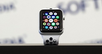 Removing stock apps will be a thing in watchOS 6