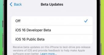 Apple Will Soon Block Users from Installing Developer Builds of iOS for Free
