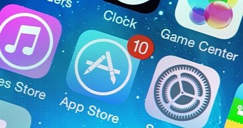 Apple won't accept any new updates for apps in the App Store during Christmas