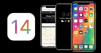 iOS 14 is projected to launch in the fall