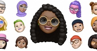 Apple's Memoji are currently available on iPhones exclusively