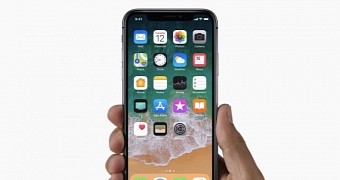 The top iPhone X costs $1,149