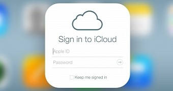 iCloud stores info such as iPhone backups and iMessage conversations