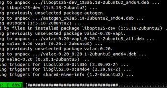 APT (Advanced Package Tool) 1.1 Is Now Available in Debian Unstable