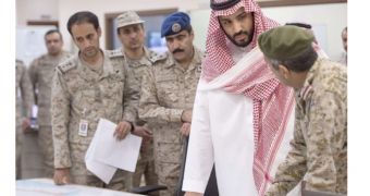 Arabic APT targets local Arabic governments