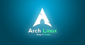 Arch Linux 2017.06.01 released