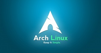 Arch Linux 2017.11.01 released
