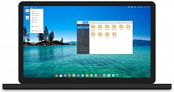 Apricity OS 12.2015 Beta released