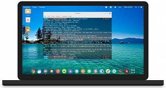 Apricity OS 04.2016 RC1 released