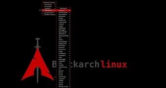Arch Linux-Based BlackArch Penetration Testing Distribution Gets 20 New Tools