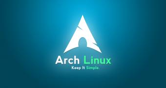 Arch Linux 2019.01.01 released