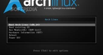 Arch Linux Kicks Off 2020 with New ISO Release Powered by Linux Kernel 5.4