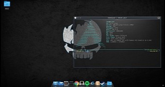 Arch Linux custom setup