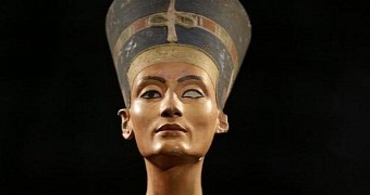 Archaeologist Readies to Go in Search of Queen Nefertiti's Tomb