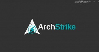ArchStrike 2016.07.21