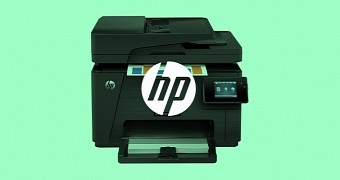 HP LaserJet printers can be abused for anonymous data storage via port 9100