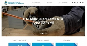 Argentinian Government Site Suffers Major Breach, Personal Information Exposed - Updated