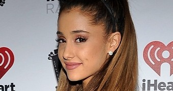 Ariana Grande insists she's not a diva, just a target of malicious reports