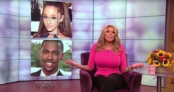 Wendy Williams slammed by fans for saying Ariana Grande looks like a 12-year-old child, not a woman