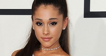 The donut-licking incident is proving very costly to Ariana Grande, who has experienced a sharp drop in popularity