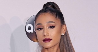 Ariana Grande manage to get access to her account shortly after the breach
