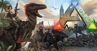 ARK: Survival Evolved Now Dominates Steam for Linux Top-Selling List