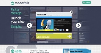Moonfruit prepares for Armada Collective DDoS attacks
