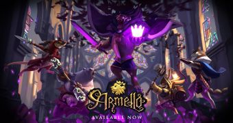 Armello Review (PC)