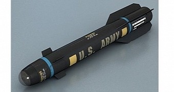 Army Missile Goes Missing in Upstate New York