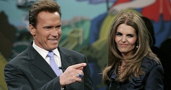 Arnold Schwarzenegger and Maria Shriver separated in 2011 but are still legally married in 2015, it has emerged