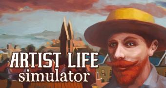 Artist Life Simulator Review (PC)