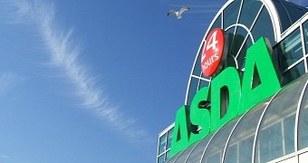 ASDA fixes two security flaws that exposed online payments
