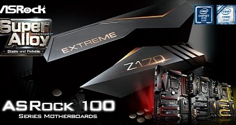 ASRock holds a high Z170 chipset standard