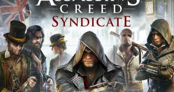 Assassin's Creed Syndicate Review (Xbox One)