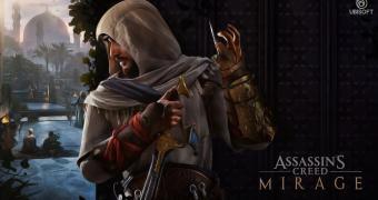 Assassin’s Creed Mirage Review (PS5)