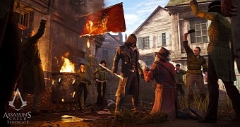 Assassin's Creed Syndicate Has Microtransactions for Powerful Gear, Items