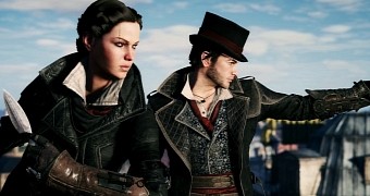 Jacob and Evie have unique skills in Assassin's Creed: Syndicate