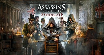 Syndicate look for Assassin's Creed