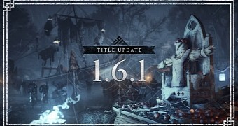 Assassin's Creed Valhalla Title Update 1.6.1