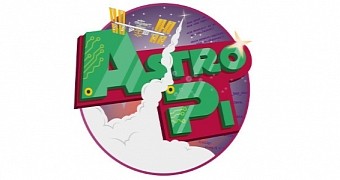 Astro Pi Is the Name of the Raspberry Pi That's Going to Space