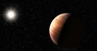 Astronomers Zoom In on Jupiter's Long-Lost Cosmic Twin