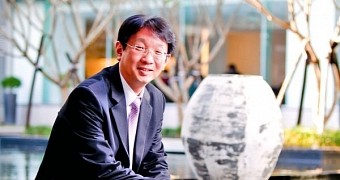 Rich and overworked ASUS CFO dies at 50